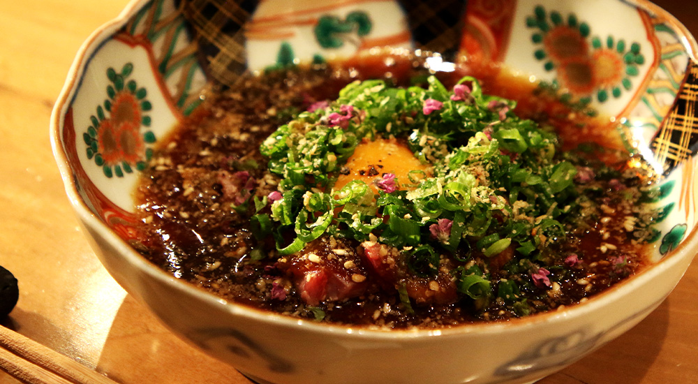 料理